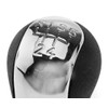 5 Speed Replacement of Speed Manual Shift Knob ABS Compatible