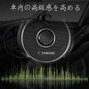 5 Pcs Mazda Speaker Sticker Atenza Axela CX-3 CX-4 CX-5