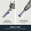 Eureka Corded Stick Vacuum Cleaner for Home Pet Hair, Lightweight