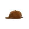 UJack Cap, Short Brim Cap, Outdoor, Camping, Ambia Cap, Braun