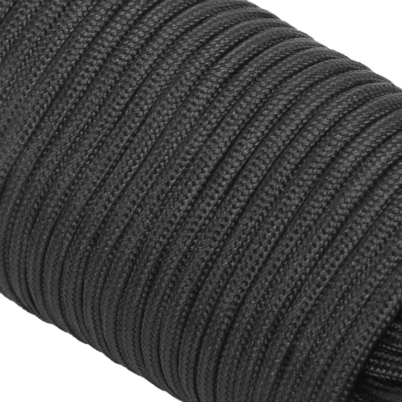 650 Military Specification 10 Core Climbing Rope Outdoor Drying String