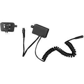 Single Temperature Controller for Heated Clothing