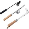 Weed Puller Tool Set