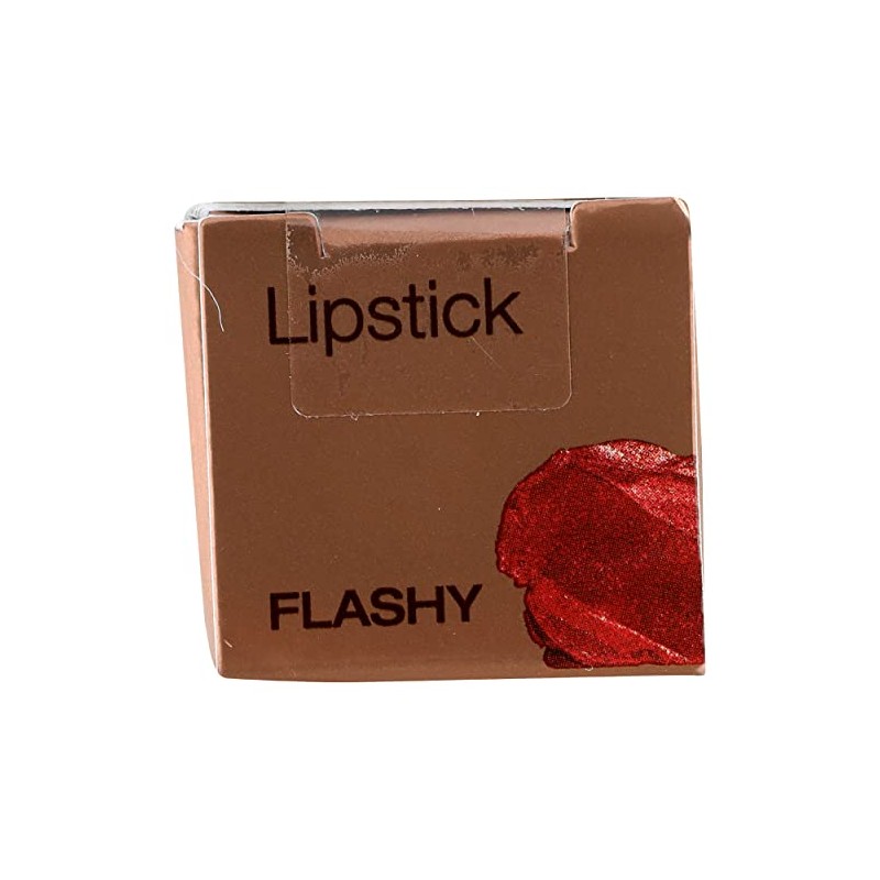 Mineral Fusion Lipstick, Flashy, .14 Ounce