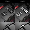 Barza GR86 Center Console Switch Cover, Hairline Style, Interior Custom