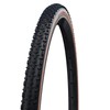 Cop.SW 700X33 X-One R Suprace V-Guard Tle, Black, 28 x