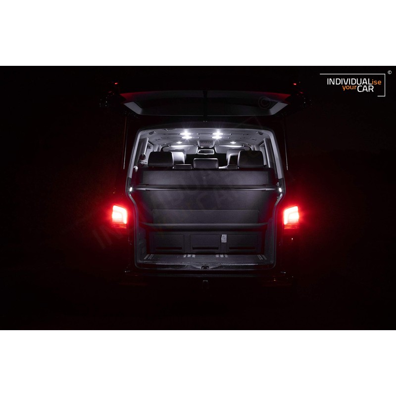 Interior lighting set