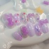 Candy2 Gomdo Ribbon is luminous - Mini Square / Candy2