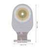 10 Pack Ostomy Bag Non Woven Fabric Disposable Colostomy Bags
