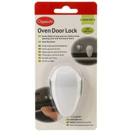 Clippasafe Oven Door Lock - New