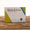 RETIN - A Remove Acne Soap Anti-Aging Acne Removal & Brighten Skin