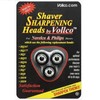 Vollco Sharpening Heads For Select Norelco Models