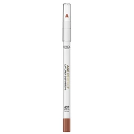 L'OREAL Paris Perfect Lip Liner Definition 637 Bright Mocha 21 g