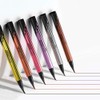 Maybelline Hyper Sharp Liner R, Eyeliner Waterproof, BR-3 Peach Brown
