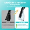COSLUS C20 Irrigador Bucal Profesional, Pulsos de Alta Frecuencia Portátil
