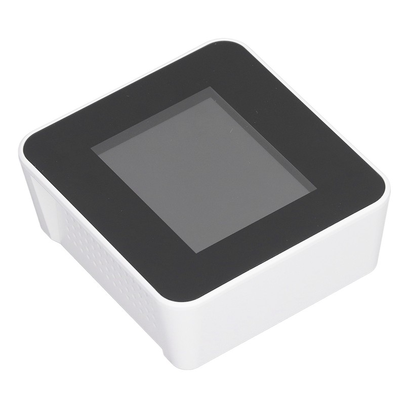 Air Quality Meter PM2.5 PM10 HCHO TVOC CO CO2 Detector