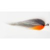 FISHIN ADDICT Jig fly barbless fishing fly lure handmade 7g