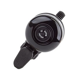 Origin8 Ping Multi-Fit Bell, XL, Black