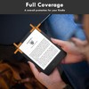 TiMOVO 3 Pack Anti-Glare Screen Protector Designed for All-New Kindle