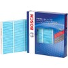Bosch 6085C Filtro de Aire Cabina HEPA para Hyundai Accent
