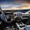 CACAWIZ - Funda de volante para Chevy, compatible con Silverado,