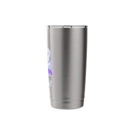 Breathe In Bliss Out Yoga Meditation Practice Stainless Steel Insulated Tumbler