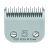 Aesculap Size 5 Snap-on Dog Grooming Clipper Blade