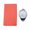 TICFOX Shore Type A/O/D Rubber Tyre Durometer Hardness Tester Meter