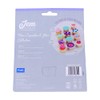 PME NZ1007 Jem Nozzle Set - Mini Cupcakes & Stars