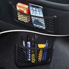 Mesh Bag Car Storage Net Storage Net Luggage Net for