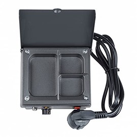 Dental Lab Analog Wax Pot BRAND NEW