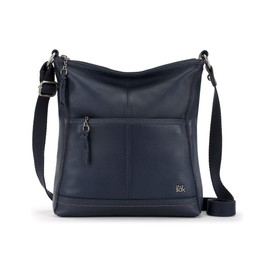 The Sak Iris Crossbody, Indigo