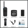 Retevis P1 Digital Walkie Talkie, Compatible with Motorola R2 SL300