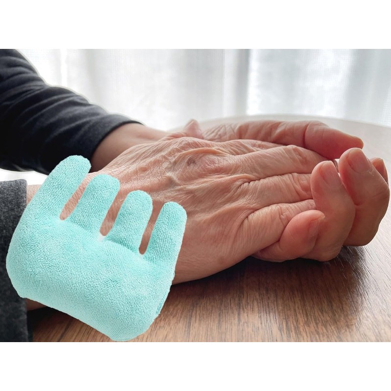 Cedar 8 [Grip and Rehab] Finger Restoration, Grip Cushion, Finger