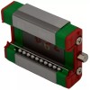 HIWIN 정품 HIWIN MGN15H 선형 가이드웨이 Genuine HIWIN MGN15H Linear