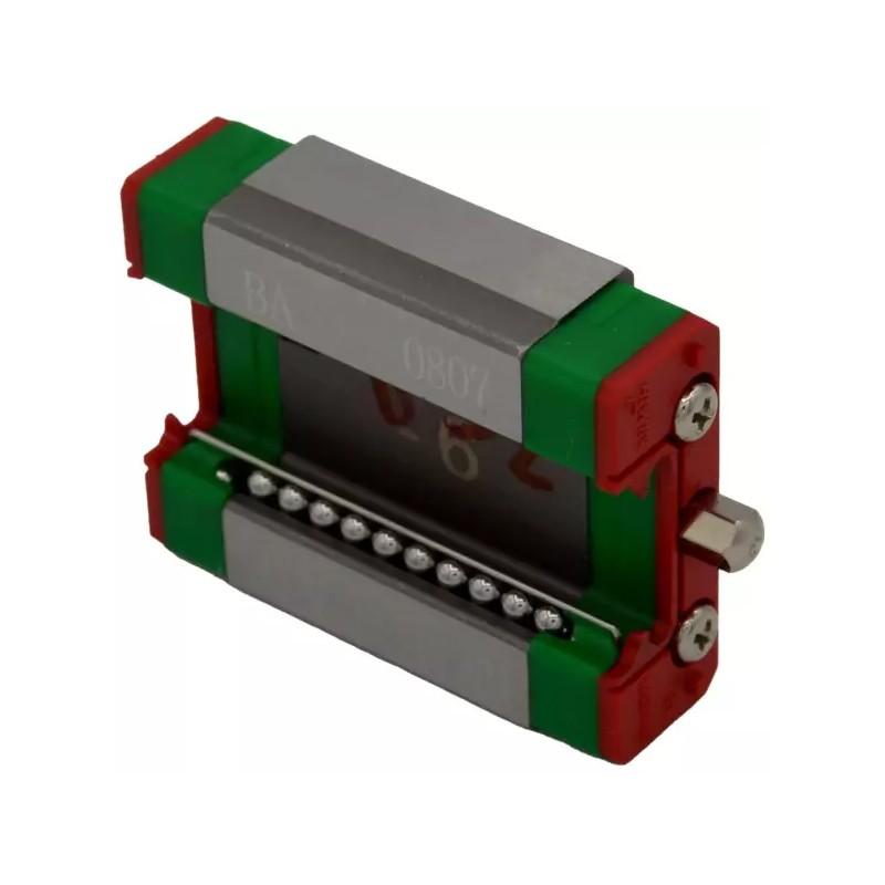 HIWIN 정품 HIWIN MGN15H 선형 가이드웨이 Genuine HIWIN MGN15H Linear