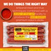 Long John Snacks Mild Dried Salami Stix – Premium Hand-Crafted