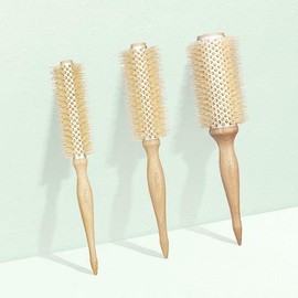 Fillimilli Aluminium Roll Brush (40/50/65mm) - 50mm