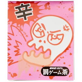 Jig Party Joke Goods Punishment Game Tea Super Spicy Game Tea