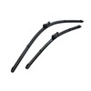 OXIMO Windscreen Wiper Set Car - Wiper Blades Set for