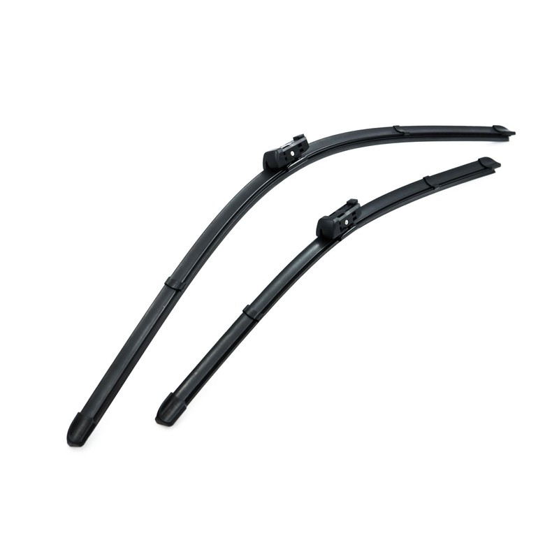 OXIMO Windscreen Wiper Set Car - Wiper Blades Set for