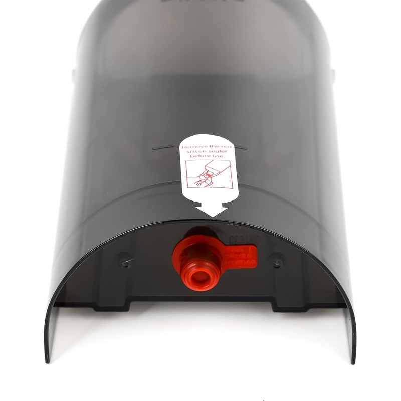 CASABREWS Replacement Water Tank for Espresso Machine 3700Essential