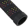 ZTTO Bicycle AntiSlip Grips Mountain Bike Handlebar Double Locking Grips