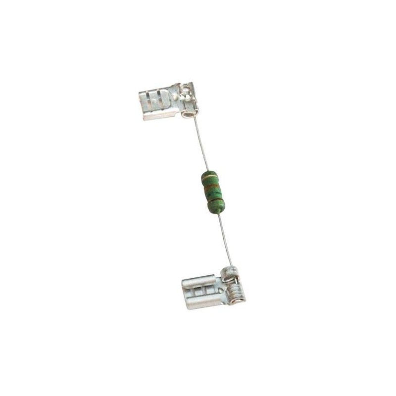 (2) Pack, 88-108 uF x 330 VAC - BMI/USA Start