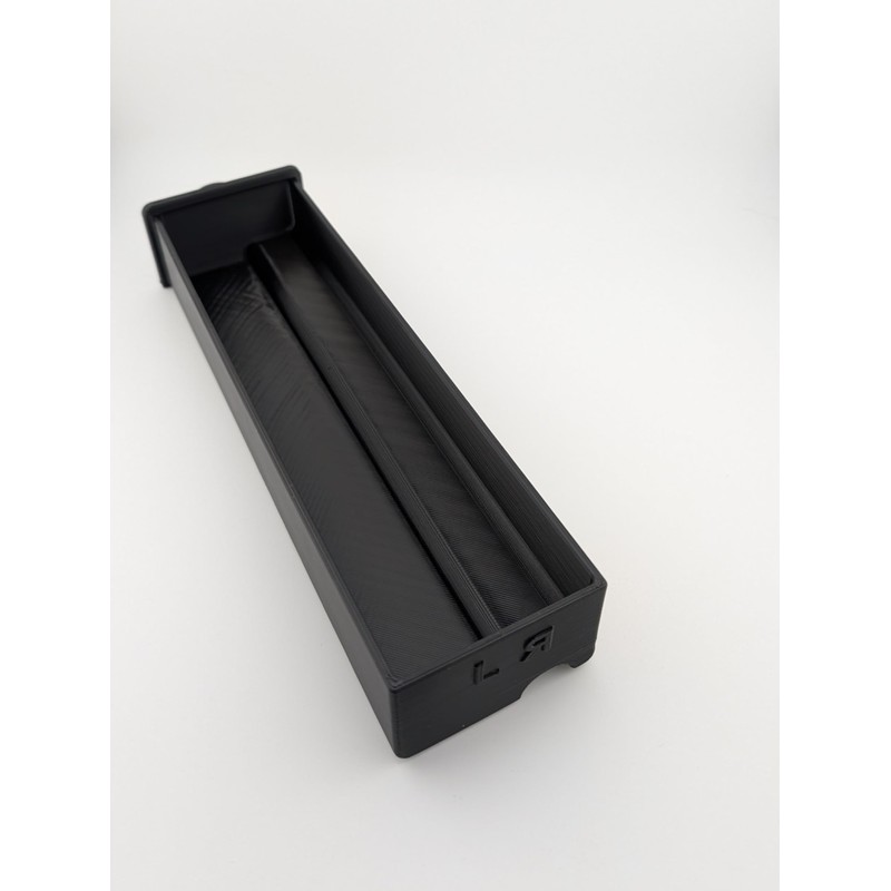 Table Saw Fence Drawer – Fits Biesemeyer-Style Rails – Compatible