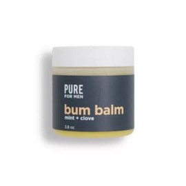 Pure for Men - Bum Balm - 3.9 oz / 108 g