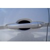Cupeez for Cars Flat Black Auto Accessory Car Door Handle
