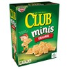 Keebler Club Crackers, Minis, Original, 11 oz Box - SET