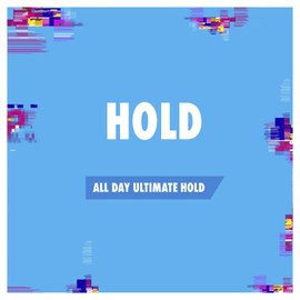 Vo5 Styling Gel Tub Mega Hold, 250g