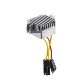 Briggs and Stratton 593843 Voltage Regulator, Grey